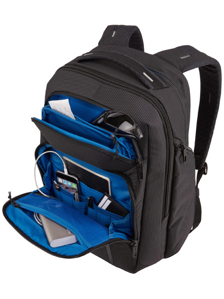 Thule Thule Crossover 2 ruksak 30L C2BP116 - crni