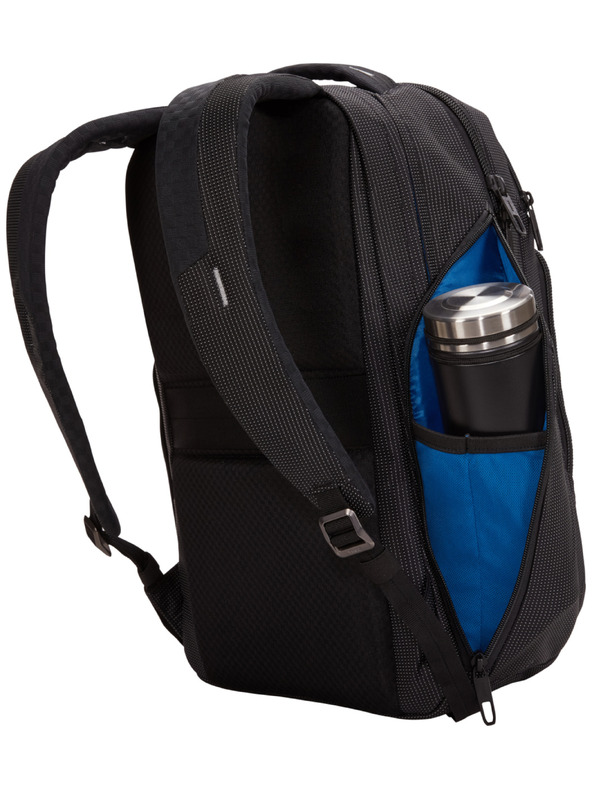 Thule Thule Crossover 2 ruksak 30L C2BP116 - crni