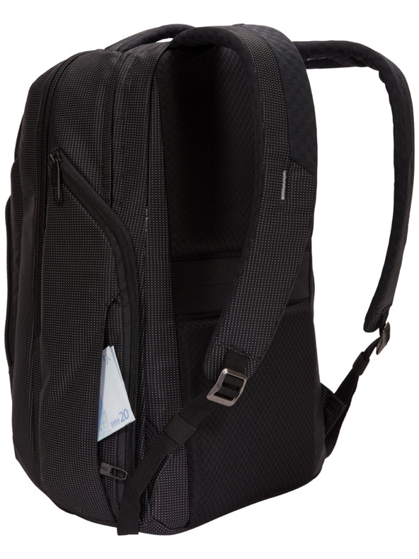 Thule Thule Crossover 2 ruksak 30L C2BP116 - crni