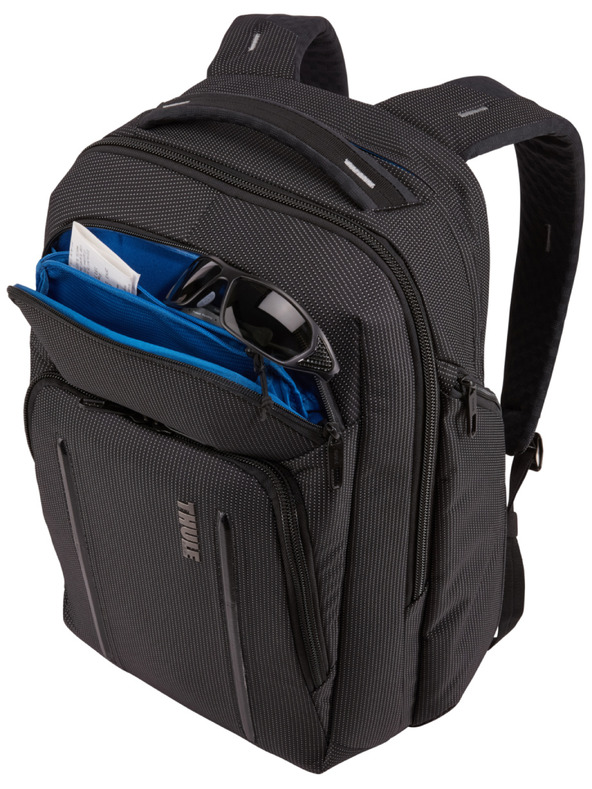 Thule Thule Crossover 2 ruksak 30L C2BP116 - crni