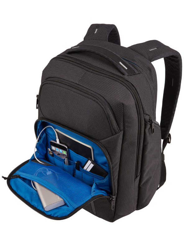 Thule Thule Crossover 2 ruksak 30L C2BP116 - crni