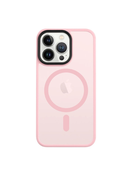 Tactical Tactical MagForce Hyperstealth Zaštita za Apple iPhone 13 Pro Pink Panther