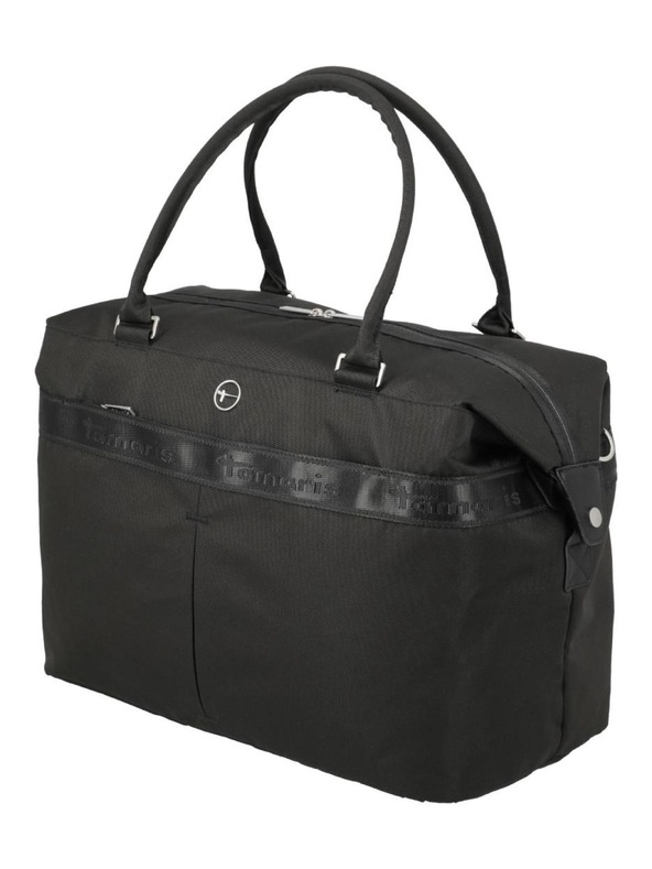 Travelite Putna torba Tamaris Voyaage Weekender Black