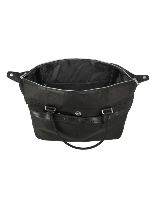 Travelite Putna torba Tamaris Voyaage Weekender Black
