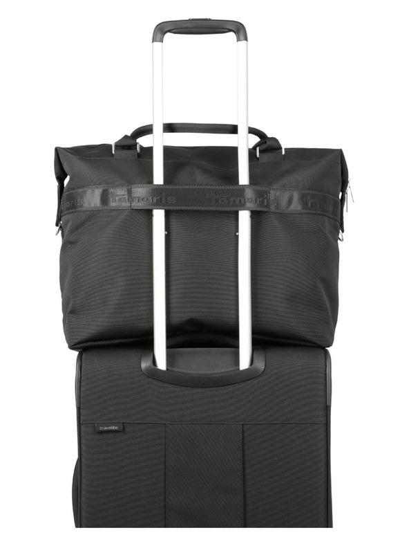 Travelite Putna torba Tamaris Voyaage Weekender Black