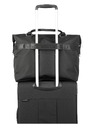 Travelite Putna torba Tamaris Voyaage Weekender Black