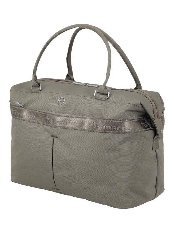 Travelite Putna torba Tamaris Voyaage Weekender Taupe