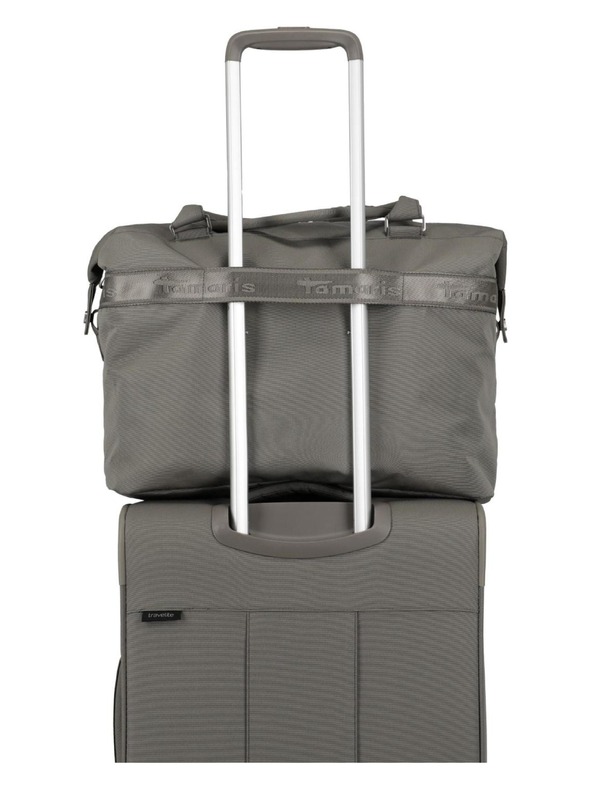 Travelite Putna torba Tamaris Voyaage Weekender Taupe