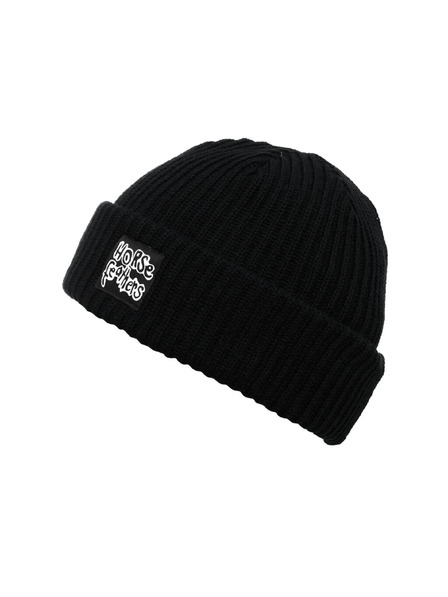 Horsefeathers Klobuk Alexis - black