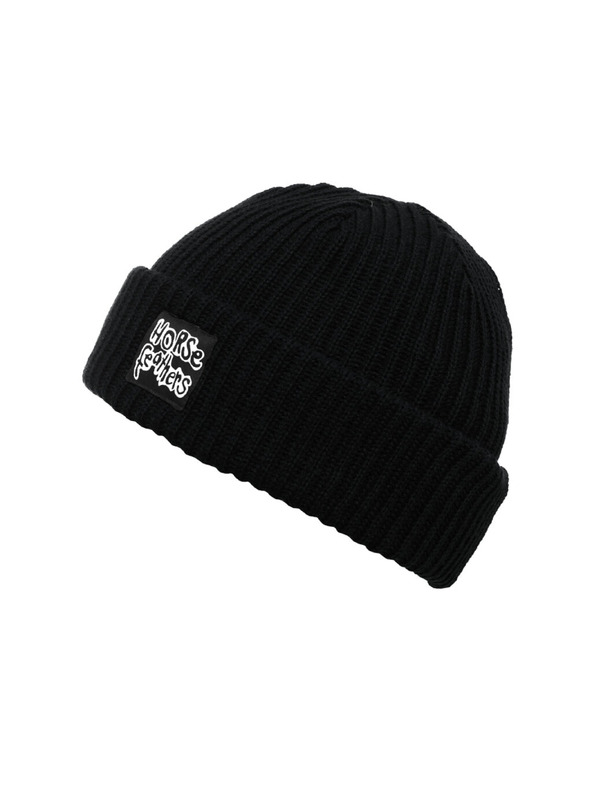 Horsefeathers Klobuk Alexis - black