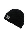 Horsefeathers Klobuk Alexis - black