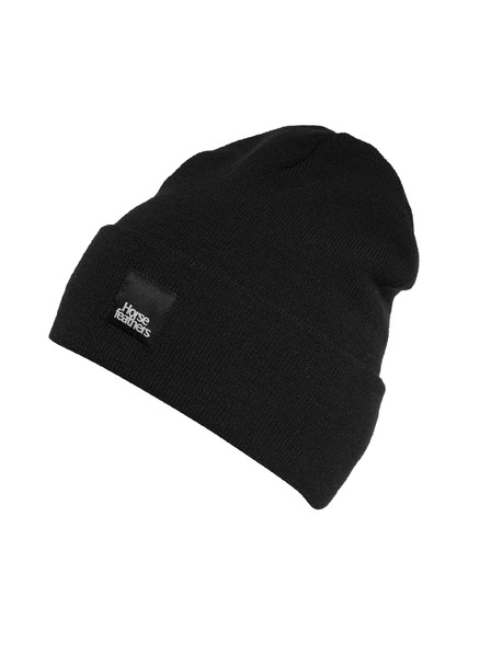 Horsefeathers Klobuk Niklas - black