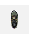 Geox Zelena decja boots obuća Geox Magnetar Boy B ABX