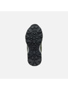 Geox Zelena decja boots obuća Geox Magnetar Boy B ABX