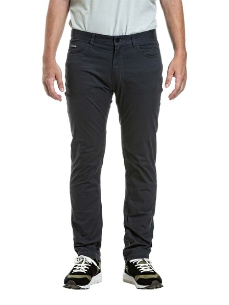 Meatfly Meatfly muške hlače Sagvan 2.0 Dark Grey