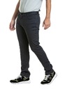 Meatfly Meatfly muške hlače Sagvan 2.0 Dark Grey