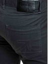 Meatfly Meatfly muške hlače Sagvan 2.0 Dark Grey