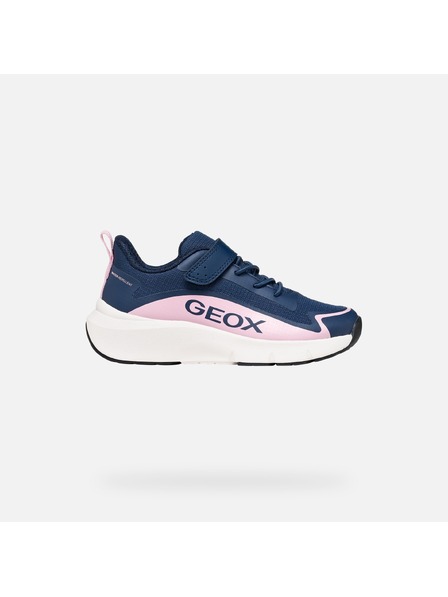 Geox Tamno plave decje tenisice Geox Pro-ran