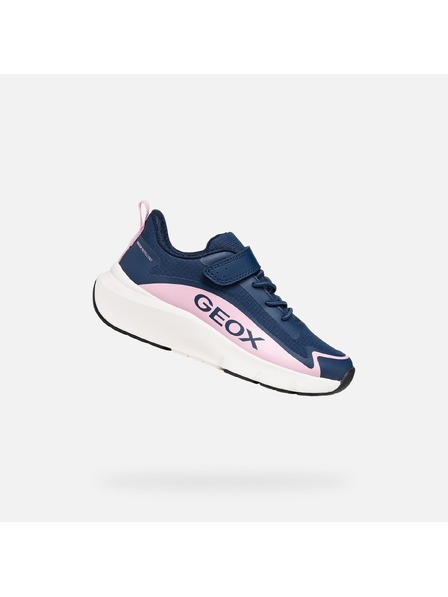 Geox Tamno plave decje tenisice Geox Pro-ran