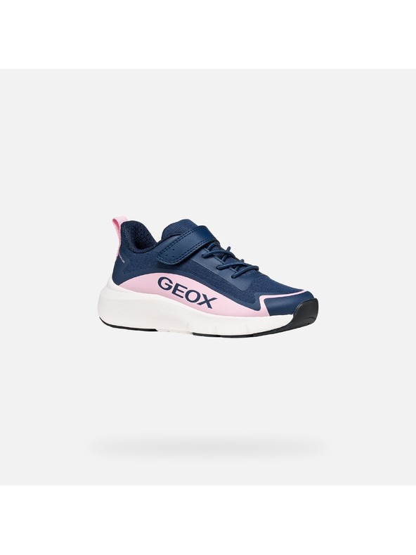 Geox Tamno plave decje tenisice Geox Pro-ran