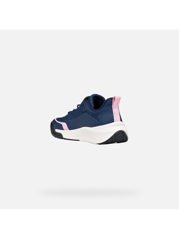 Geox Tamno plave decje tenisice Geox Pro-ran