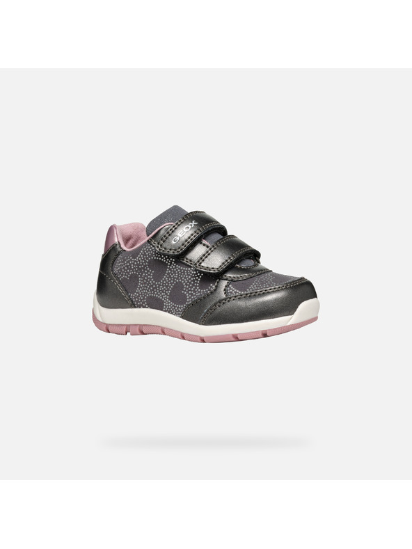 Geox Djevojke prvi koraci Geox Heira Gray
