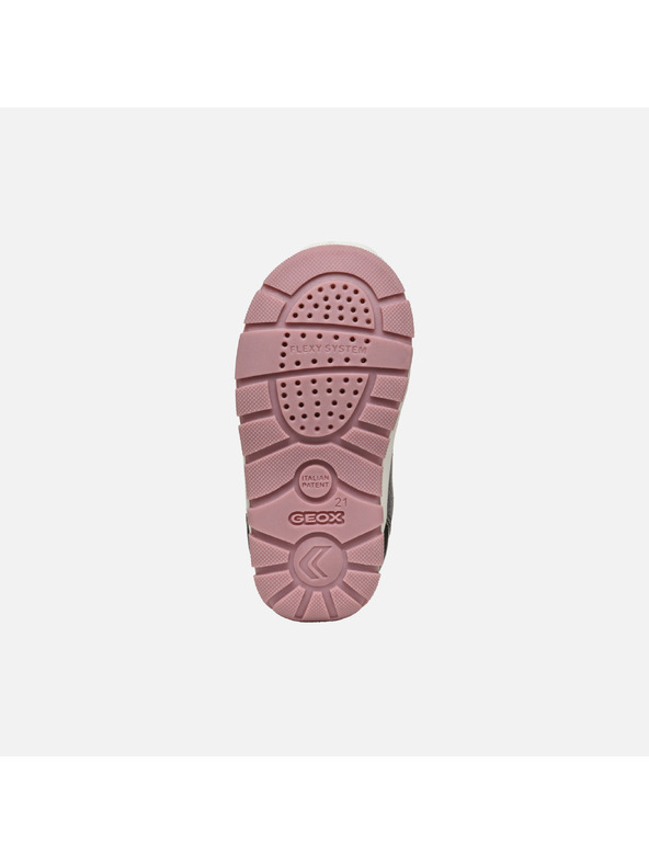 Geox Djevojke prvi koraci Geox Heira Gray