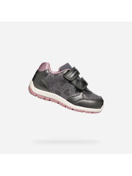 Geox Djevojke prvi koraci Geox Heira Gray