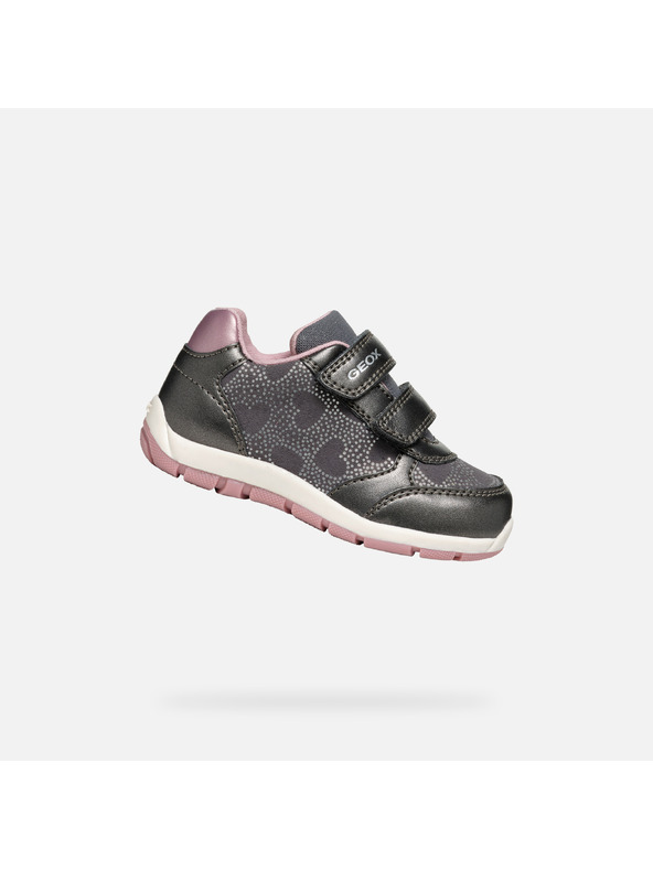 Geox Djevojke prvi koraci Geox Heira Gray