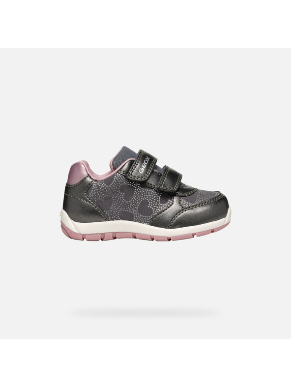 Geox Djevojke prvi koraci Geox Heira Gray