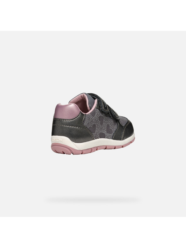 Geox Djevojke prvi koraci Geox Heira Gray