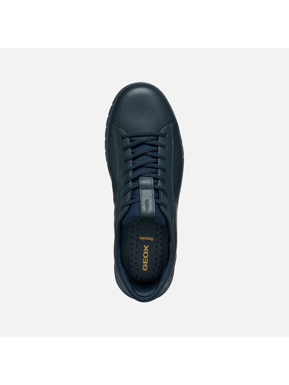 Geox Tamno plave muške tenisice Geox Flextride Plus