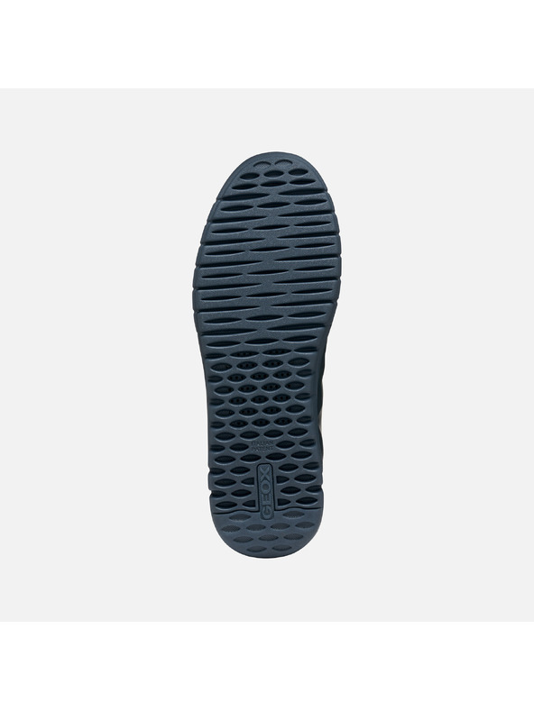 Geox Tamno plave muške tenisice Geox Flextride Plus