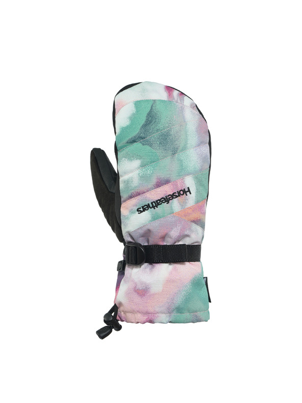 Horsefeathers Rukavice Outcast - duga