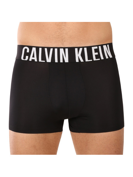 Calvin Klein Komplet od tri - muške bokserice Calvin Klein crne