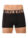 Calvin Klein Komplet od tri - muške bokserice Calvin Klein crne