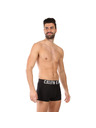 Calvin Klein Komplet od tri - muške bokserice Calvin Klein crne