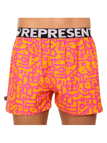 Represent Set od tri - muške gaće Represent exclusive Mike