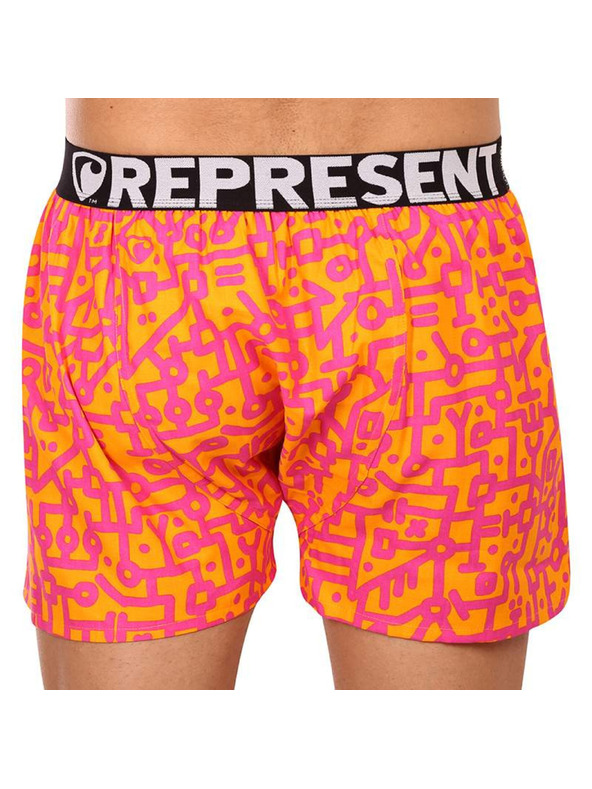 Represent Set od tri - muške gaće Represent exclusive Mike