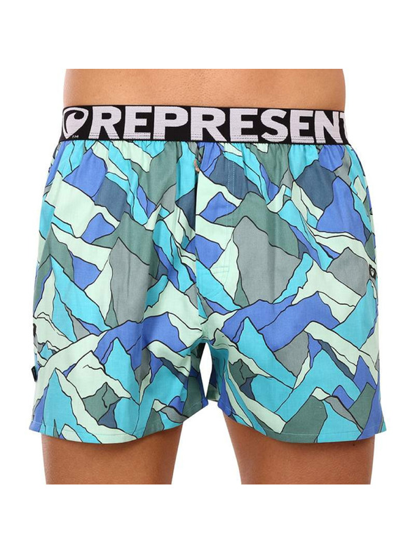Represent Set od tri - muške gaće Represent exclusive Mike