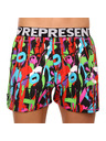 Represent Set od tri - muške gaće Represent exclusive Mike