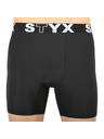 Styx Set od tri - muške funkcionalne bokserice Styx više boja