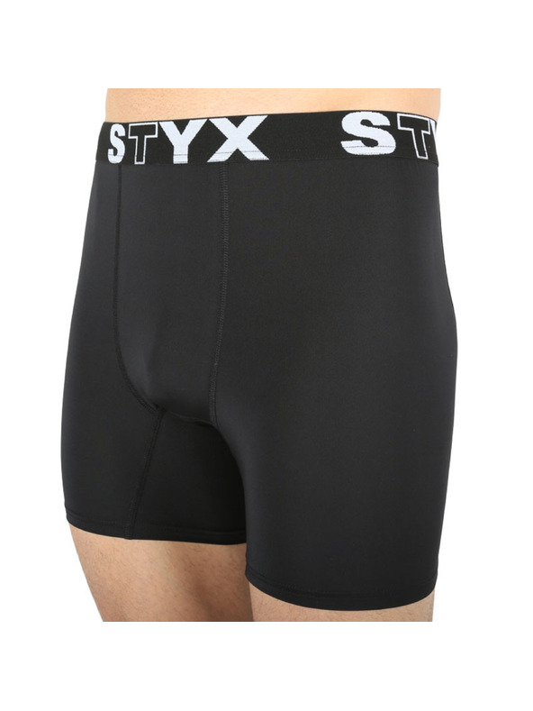 Styx Set od tri - muške funkcionalne bokserice Styx više boja
