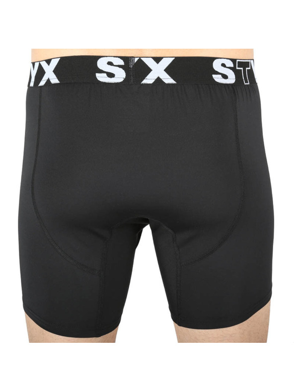 Styx Set od tri - muške funkcionalne bokserice Styx više boja