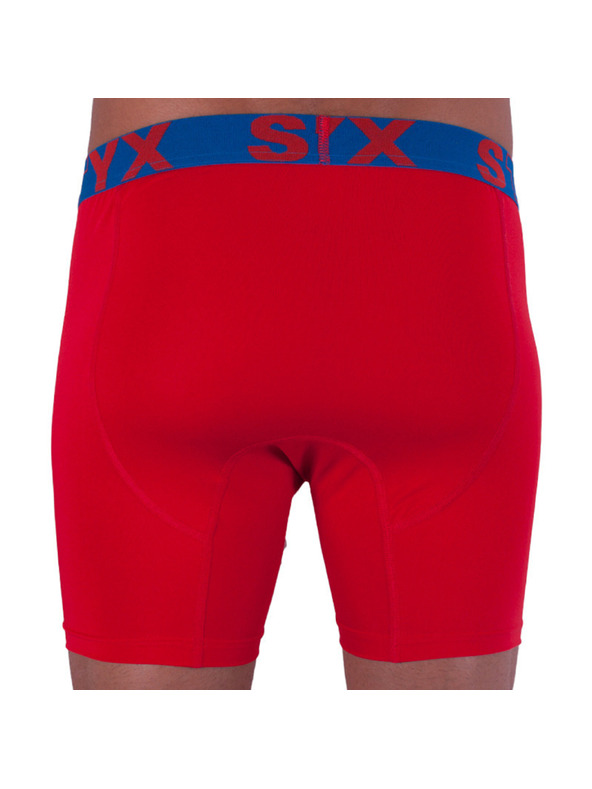Styx Set od tri - muške funkcionalne bokserice Styx više boja