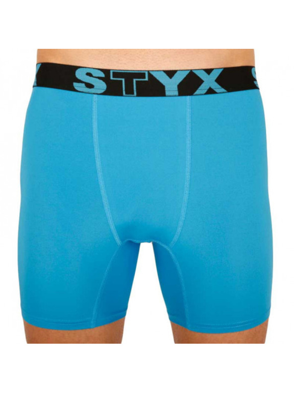 Styx Set od tri - muške funkcionalne bokserice Styx više boja