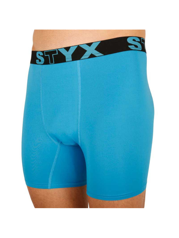 Styx Set od tri - muške funkcionalne bokserice Styx više boja