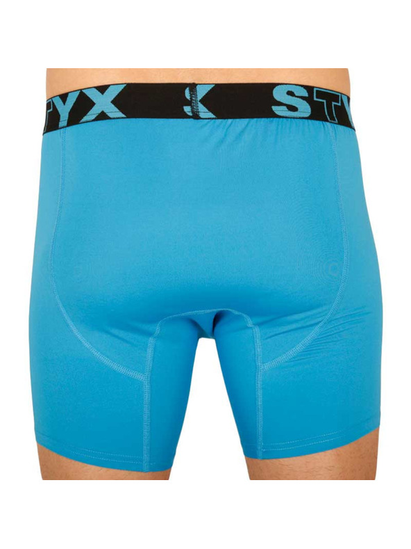 Styx Set od tri - muške funkcionalne bokserice Styx više boja