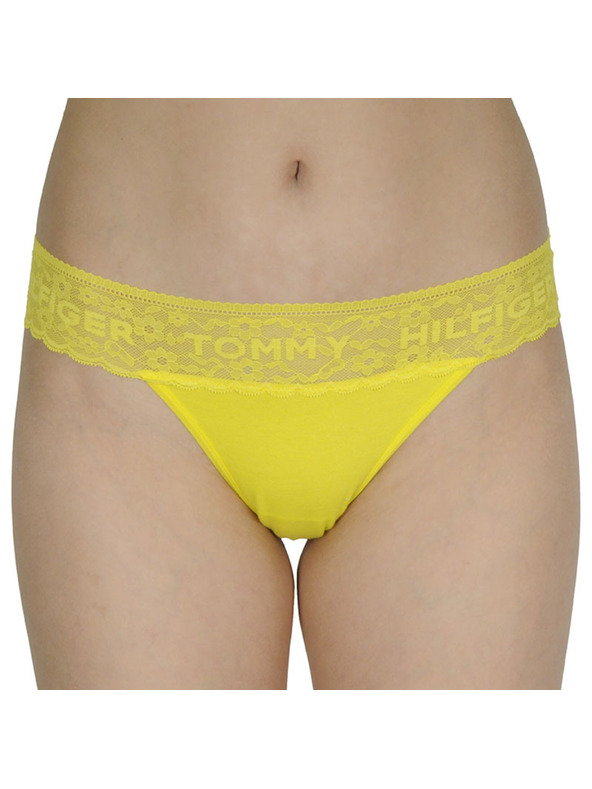 Tommy Hilfiger Thong 3-pack Gaćice