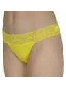 Tommy Hilfiger Thong 3-pack Gaćice